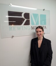 Book an Appointment with Amanda Middlemiss for Aesthetics