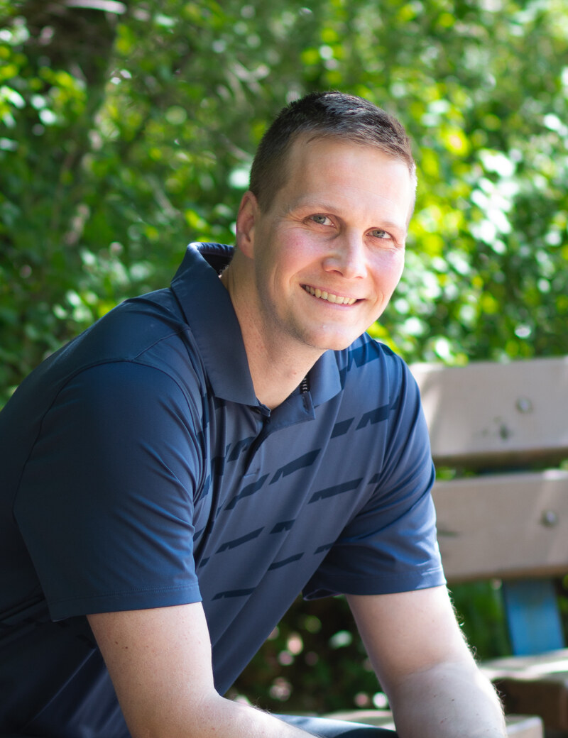 Photo of Paul Conzatti