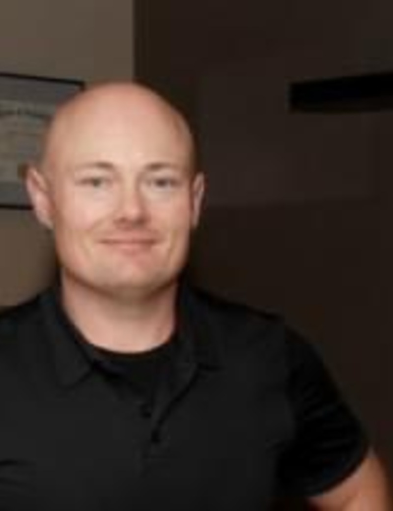 Photo of Jason Thompson