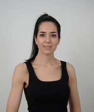 Book an Appointment with Ms. Sophie Pouyeshman for Massage Therapy