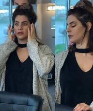 Book an Appointment with Santina Cipolla for Aesthetics