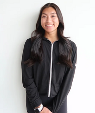 Book an Appointment with Phoenix Chan-Paliotti for Kinesiology / Athletic Therapy