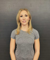 Book an Appointment with Nicole Elie Rogers for Kinesiology / Athletic Therapy