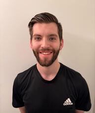 Book an Appointment with Sheldon Baker for Kinesiology / Athletic Therapy
