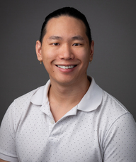 Book an Appointment with David Dam for Massage Therapy