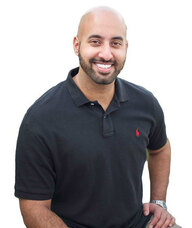 Book an Appointment with Dr. Vick Chatha for Chiropractic