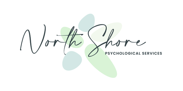 North Shore Psychological Services Inc