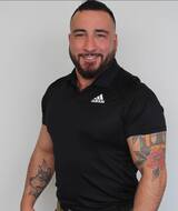 Book an Appointment with Adam Rahey at Up and At 'Em Osteopathy - Home Office