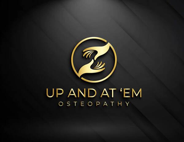 Up And At 'Em Osteopathy