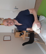 Book an Appointment with Mr. Benjamin Besse-Bergier for Osteopathy