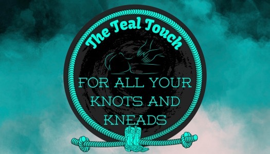 The Teal Touch