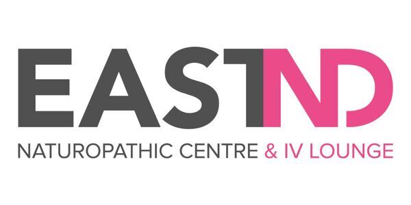 EASTND Naturopathic Centre & IV Lounge (506-292-2798)