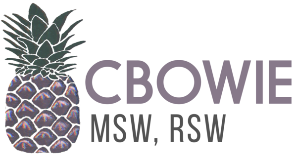 CBowie MSW, RSW
