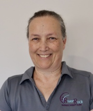 Book an Appointment with Alison Gel for Registered Massage Therapy