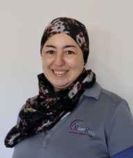 Book an Appointment with Sihem Spigiel for Reflexology