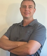 Book an Appointment with Mr. Dmitry Kozyr at River Rock Massage Therapy Clinic