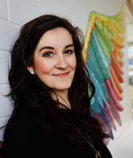 Book an Appointment with Sarah Kvist for Reiki