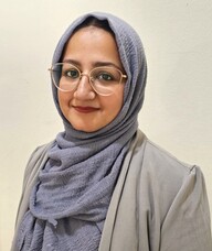Book an Appointment with Dr. Komal Sheikh for Mobility Tape Application