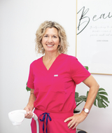 Book an Appointment with Terri Harrison at Smoothe Skin and Laser Clinic