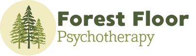Forest Floor Psychotherapy