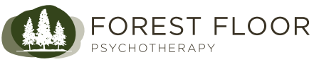 Forest Floor Psychotherapy