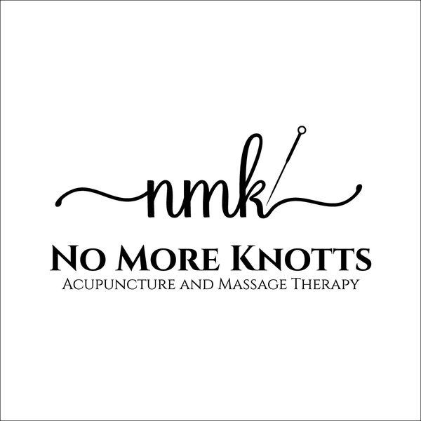 No More Knott’s Massage Therapy Clinic