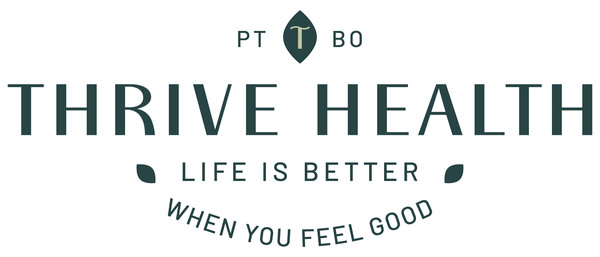 Thrive Health Ptbo