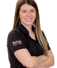 Book an Appointment with Dr. Jenna Davis for Chiropractic