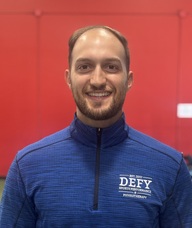 Book an Appointment with Jadd El-Iskandarani for Physiotherapy