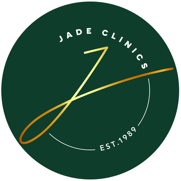 Jade Clinics - BC
