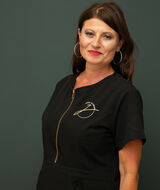 Book an Appointment with Aphroditi Dinatis at Jade Vancouver