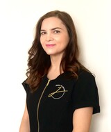Book an Appointment with Iryna Kayda at Jade Surrey