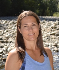 Book an Appointment with Lori Charko for Somatic Yoga Therapy