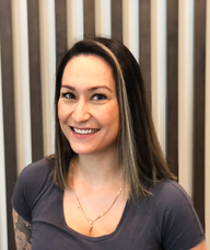 Book an Appointment with Brenna Richardson for Reiki Therapy