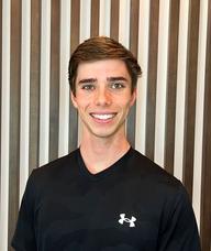 Book an Appointment with Chase Head for Training and Mobility