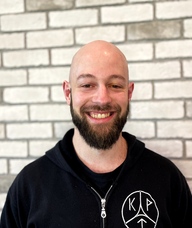 Book an Appointment with Chris Krammer for Physiotherapy