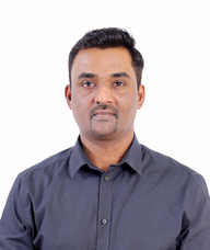 Book an Appointment with Vineeth Venugopal for Physiotherapy
