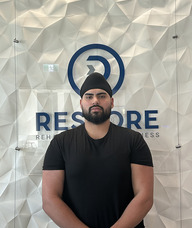 Book an Appointment with Pahul Virk for Registered Massage Therapy