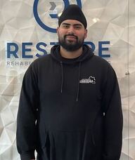 Book an Appointment with Pahul Virk for Registered Massage Therapy