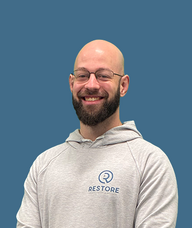 Book an Appointment with Chris Krammer for Physiotherapy