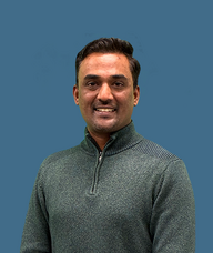 Book an Appointment with Vineeth Venugopal for Physiotherapy