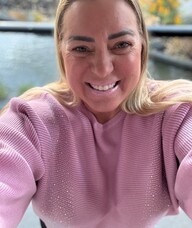 Book an Appointment with Maria Bewcyk for Training and Mobility