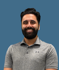 Book an Appointment with Manvir Inder Sandhu for Physiotherapy