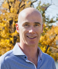 Book an Appointment with Ed Paget for Osteopathy