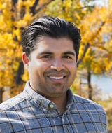 Book an Appointment with Luke Fernandes at Intrinsi