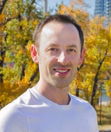 Book an Appointment with Jon Gabbai. at The Bike Shop CENTRAL on 11th Ave (OFFSITE)