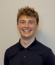 Book an Appointment with Sam Noble for Osteopathy