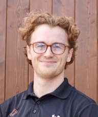 Book an Appointment with Sam Noble for Osteopathy