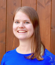 Book an Appointment with Kelsi Lemna for Physiotherapy