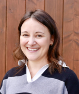 Book an Appointment with Sarah Brennan at Intrinsi